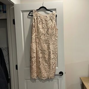 Great dress for mother of the bride